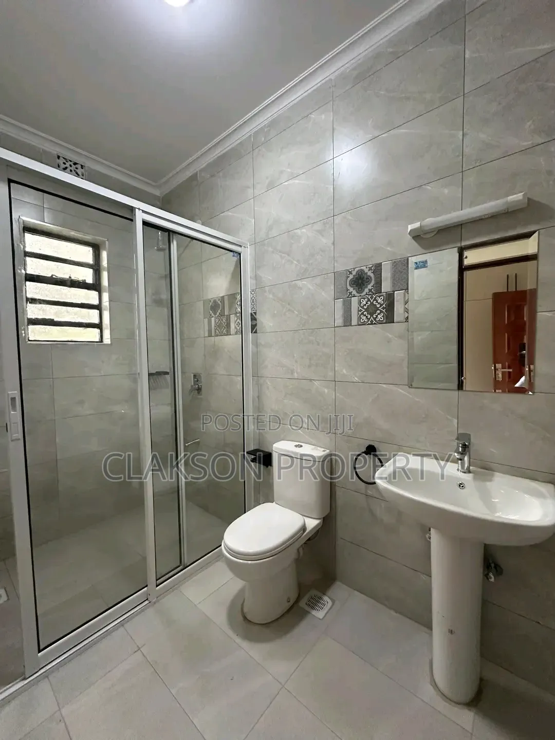 5bdrm Townhouse / Terrace in Karen for rent
