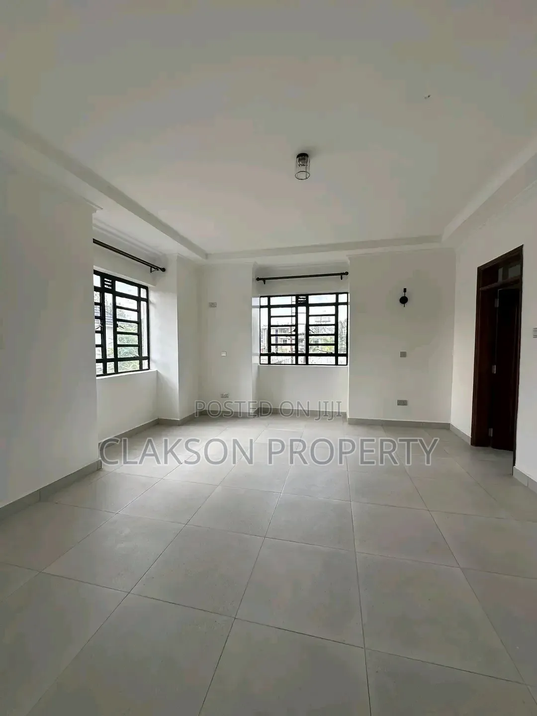 5bdrm Townhouse / Terrace in Karen for rent