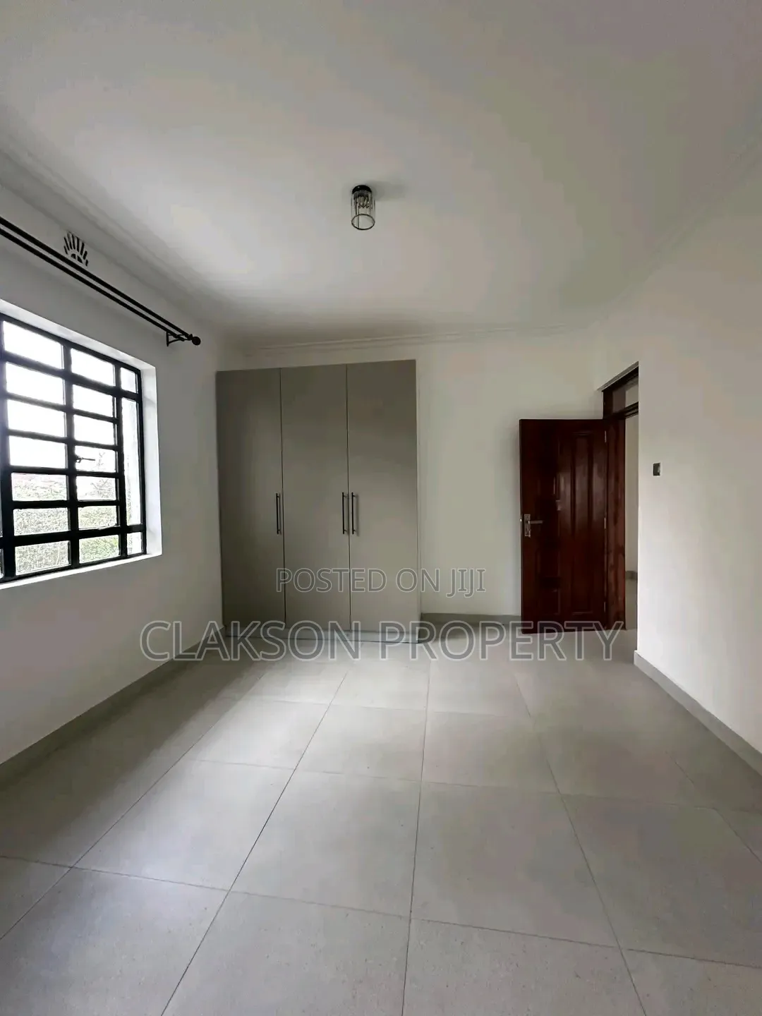 5bdrm Townhouse / Terrace in Karen for rent