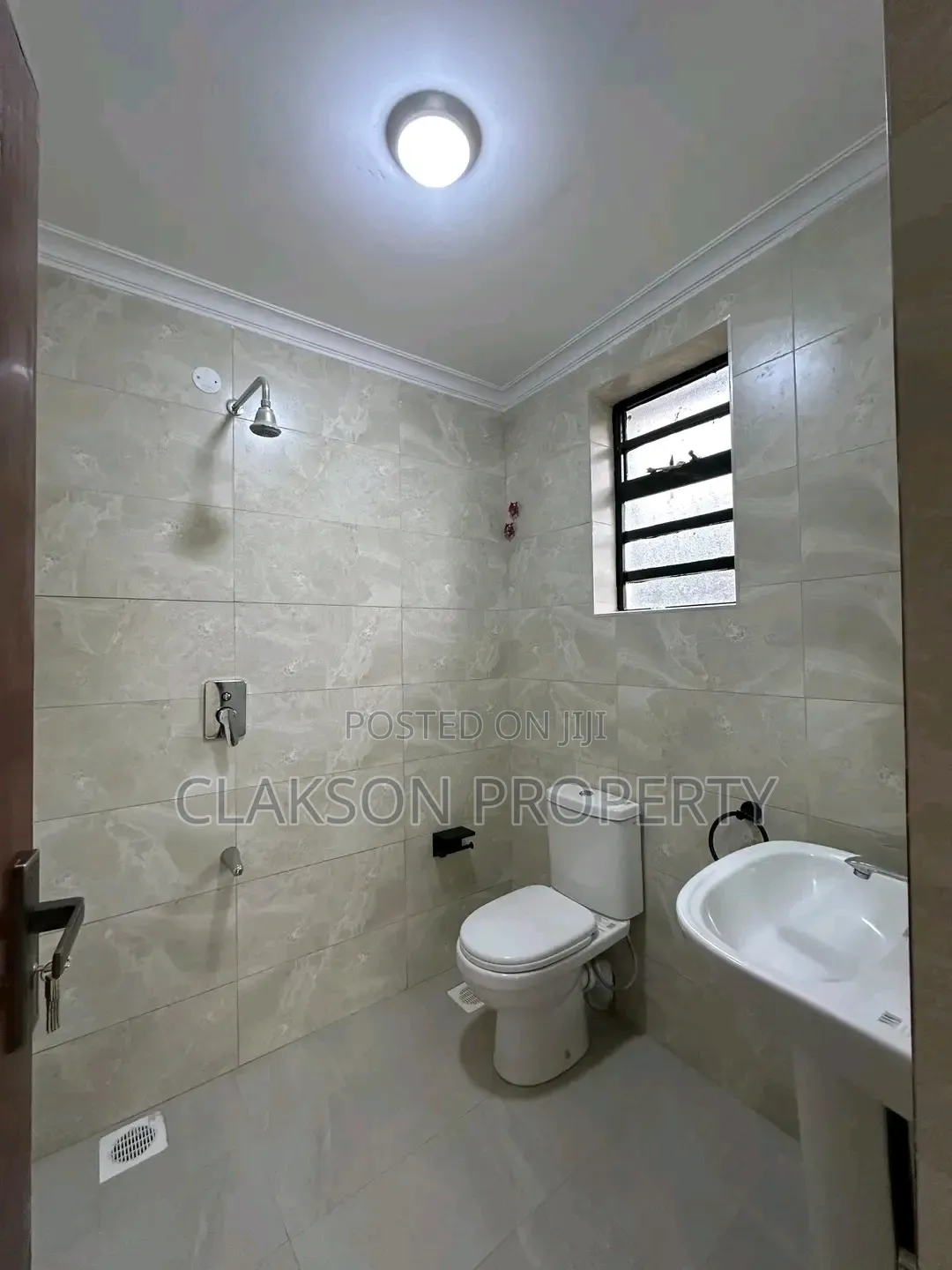 5bdrm Townhouse / Terrace in Karen for rent