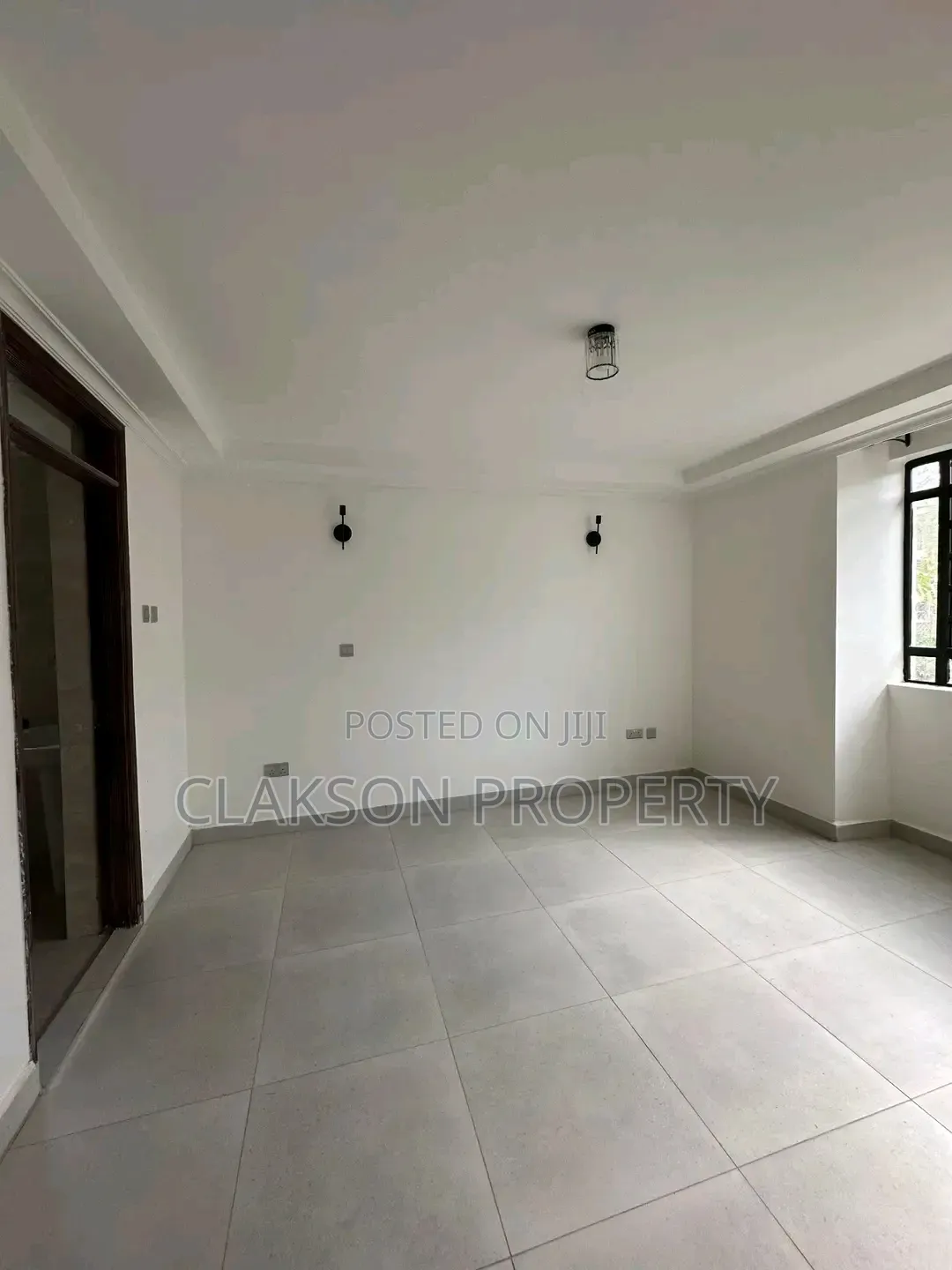 5bdrm Townhouse / Terrace in Karen for rent
