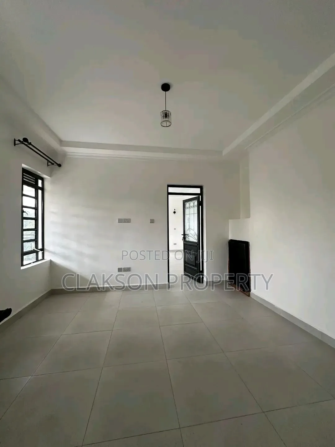5bdrm Townhouse / Terrace in Karen for rent