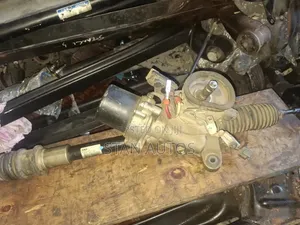 Motor Steering for Honda Stepwagon