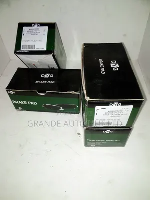 Brake Pad Front Hyundai Tucson/Sportage 2015