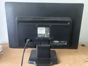HP 18.5 Inch Monitor