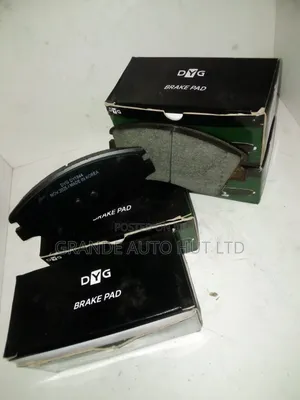 Brake Pad Front Hyundai Tucson/Sportage 2015