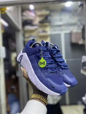 Unisex Shoes