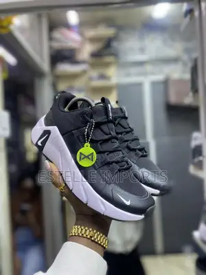 Unisex Shoes