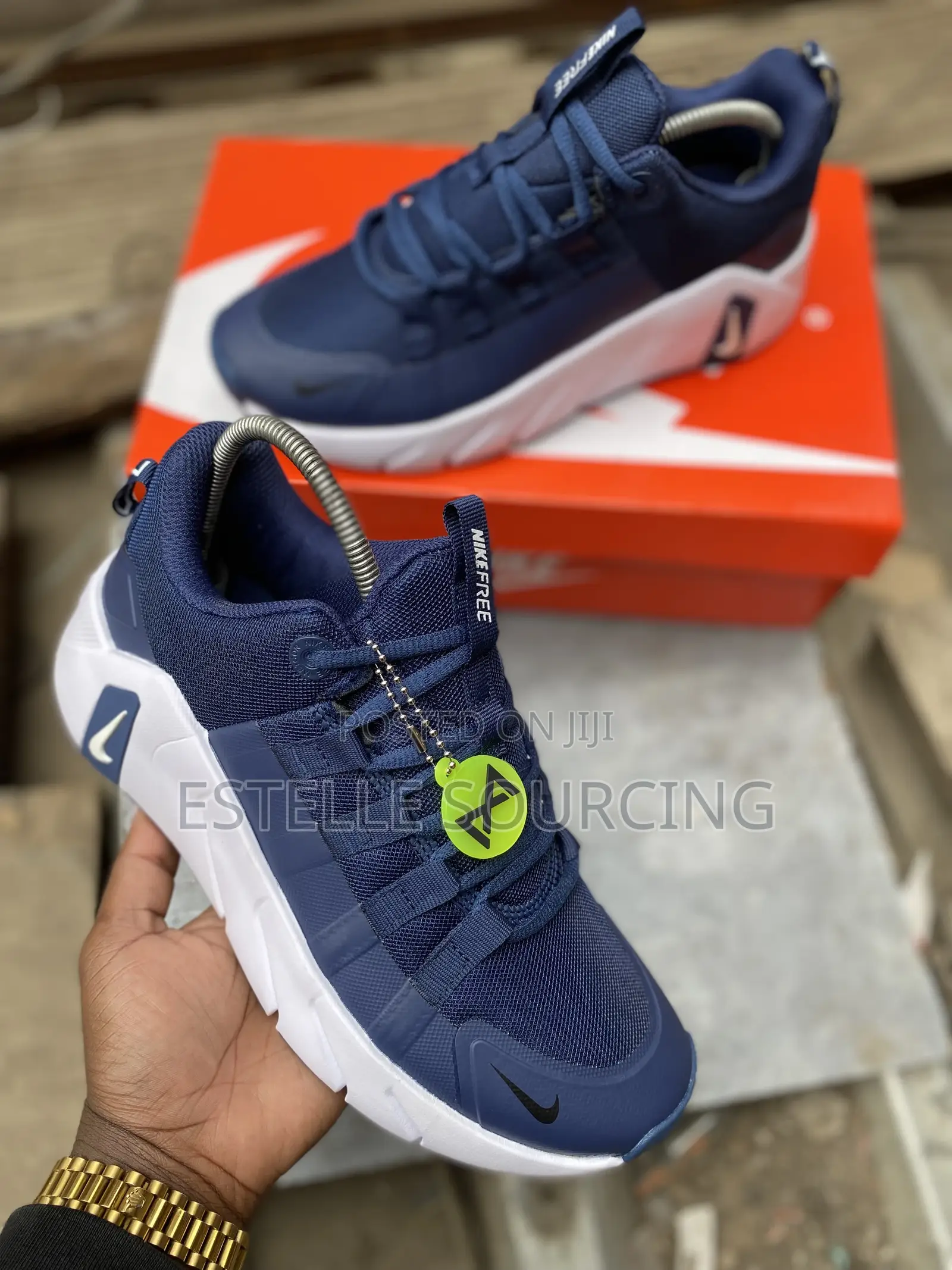 Unisex Shoes
