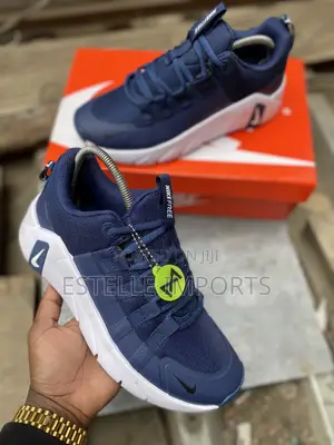 Unisex Shoes