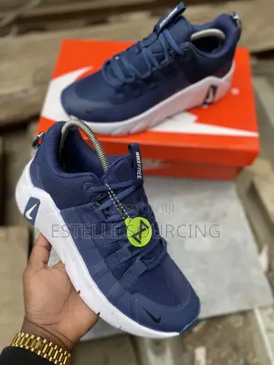 Unisex Shoes