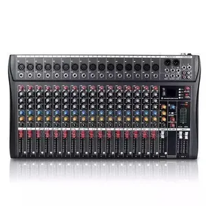 16 Channel CT-160s Non Powered Mixer