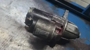Starter Subaru Gg2