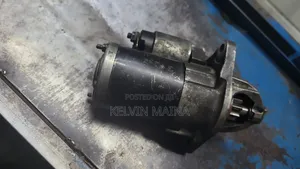 Starter Subaru Gg2