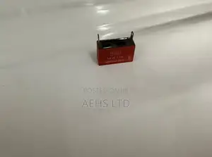 Motor Start Run Capacitors