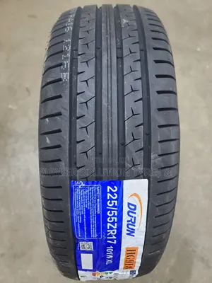 225 /55 R17 Durun Tyres 101w Xl Hg918 Highway