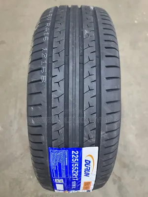 225 /55 R17 Durun Tyres 101w Xl Hg918 Highway