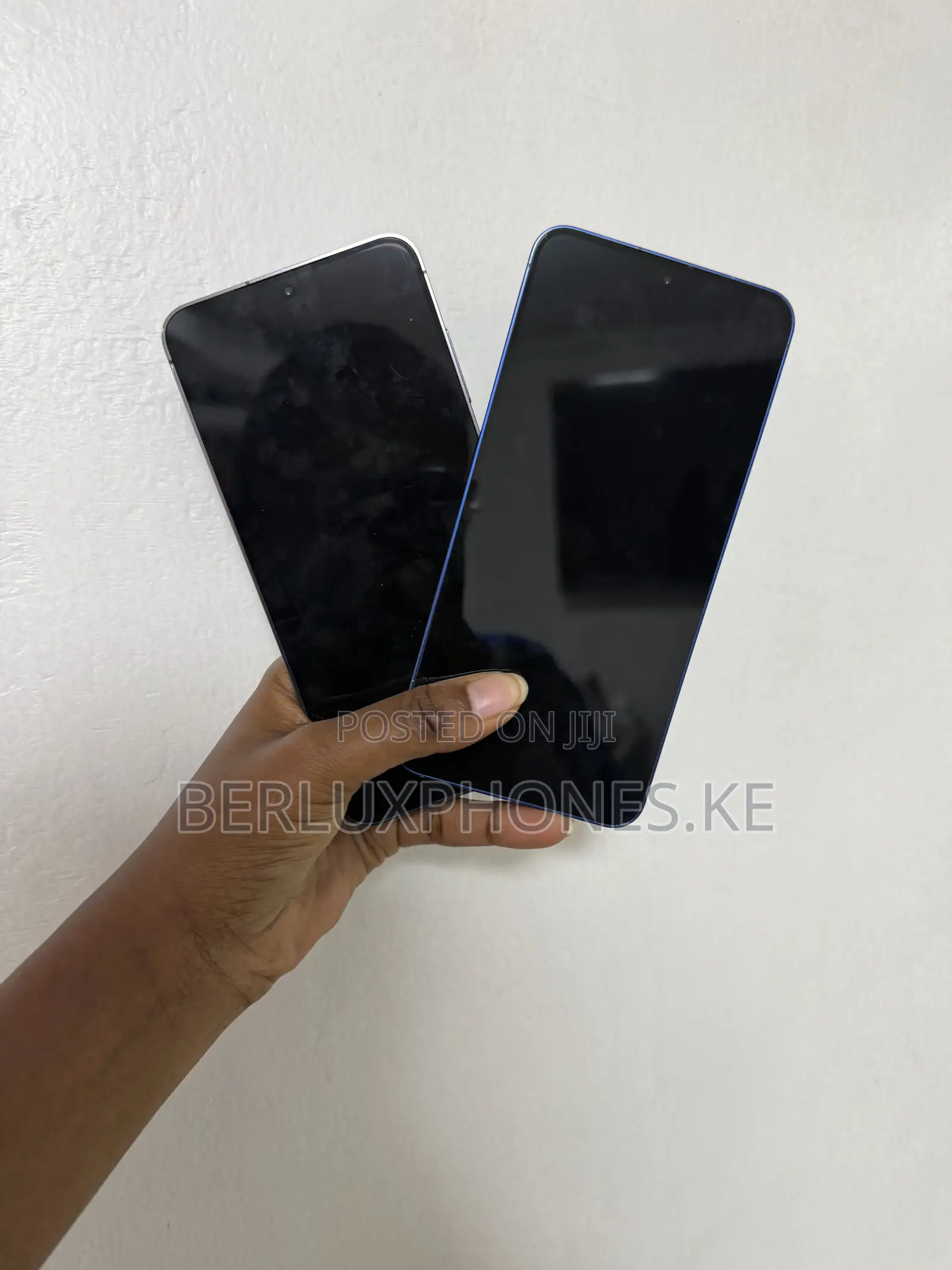 Samsung Galaxy S25 128 GB Black