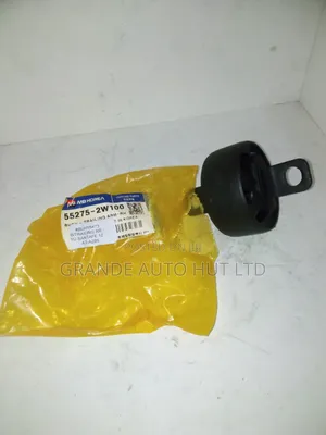 Bush Trailing Arm Rear Hyundai Santafe 2012