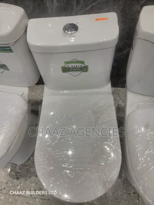Toilet Seat(one Body)