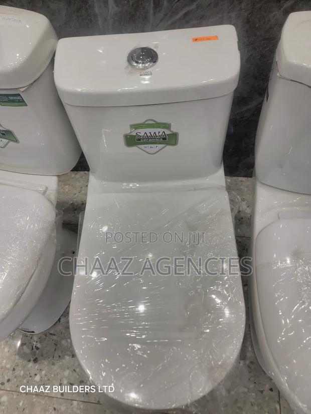 Toilet Seat(one Body)