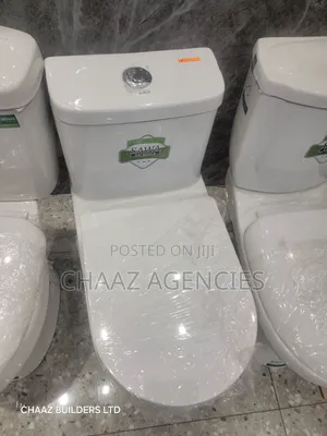 Toilet Seat(one Body)