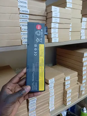 Lenovo X240 External Laptop Battery