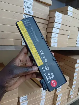 Lenovo X240 External Laptop Battery