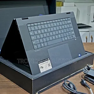 New Laptop HP OmniBook X Flip 16" 32GB Intel Core Ultra 9 SSD 2T