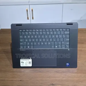 New Laptop HP OmniBook X Flip 16" 32GB Intel Core Ultra 9 SSD 2T