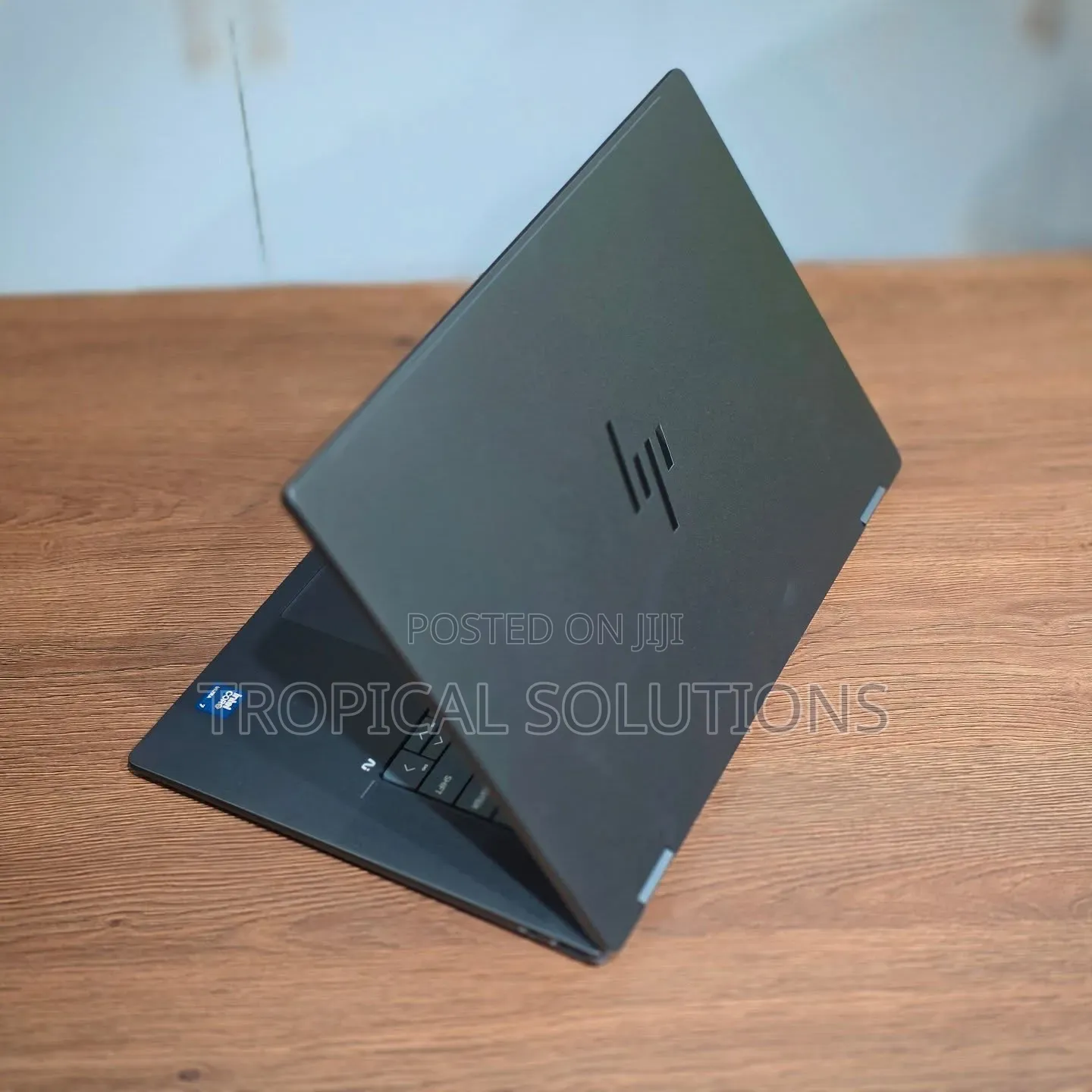 New Laptop HP OmniBook X Flip 16" 32GB Intel Core Ultra 9 SSD 2T