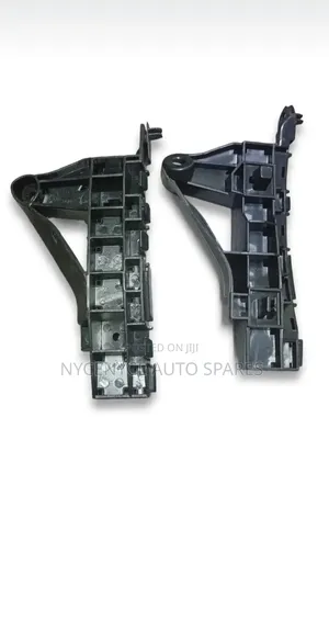 Front Bumper Slide Honda Fit 2011