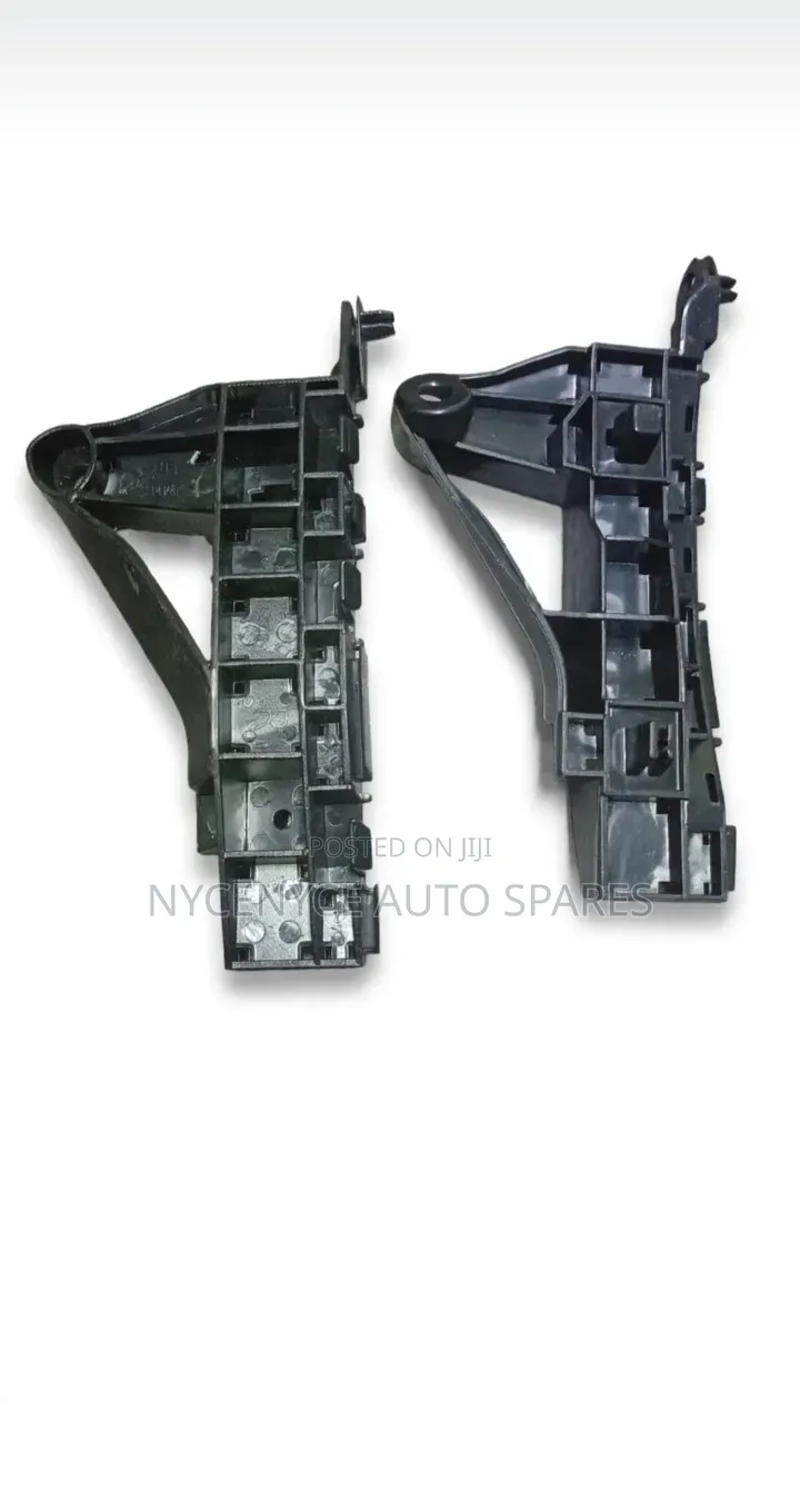 Front Bumper Slide Honda Fit 2011