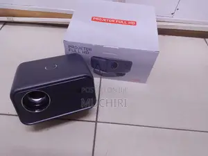 CY900 HD Projector – Big Screen Entertainment System