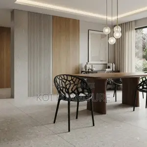 Home Chairs; Plastic Stackable Home Dining Room Chairs