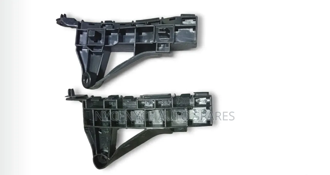 Front Bumper Slide Honda Fit 2011