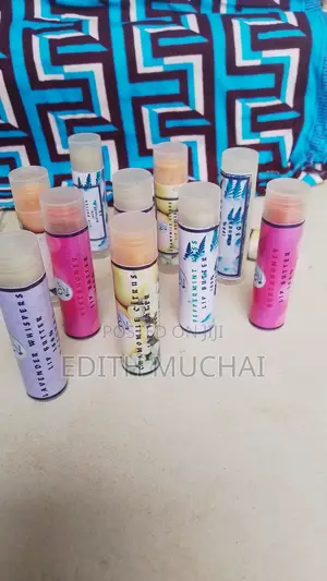Lip Butters