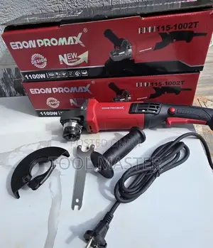 Edon 4" Angle Grinder 1100W