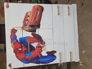 Big Kids/Baby Chest of Drawers Cabinet
