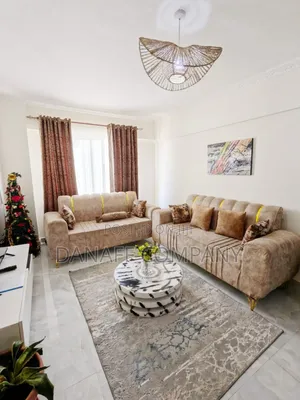 2bdrm Apartment in Danaff Tower, Kileleshwa for sale