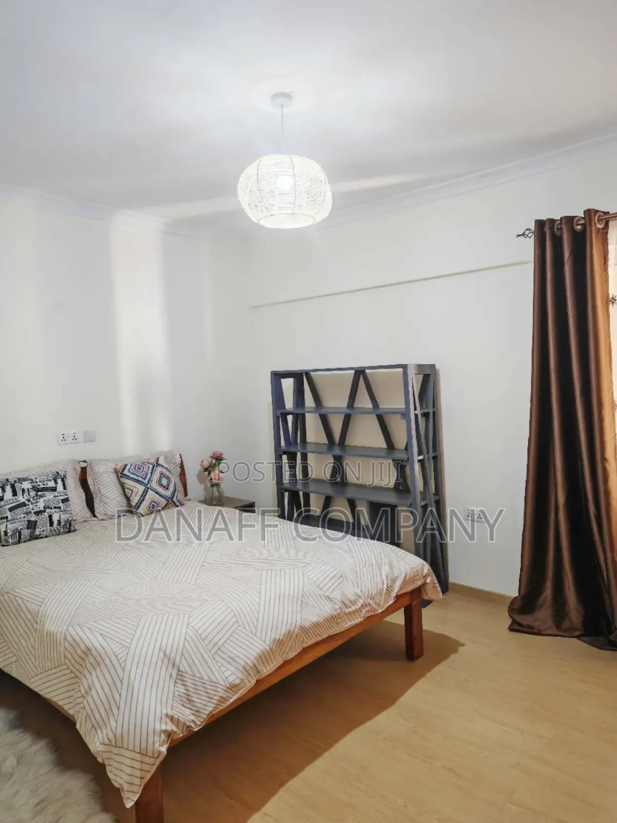 2bdrm Apartment in Danaff Tower, Kileleshwa for sale