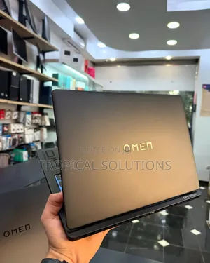 New Laptop HP Omen 16 32GB Intel Core Ultra 9 SSD 1T