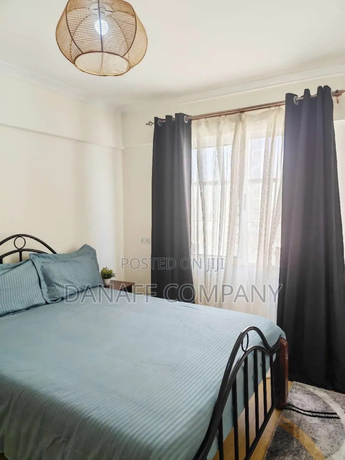 2bdrm Apartment in Danaff Tower, Kileleshwa for sale