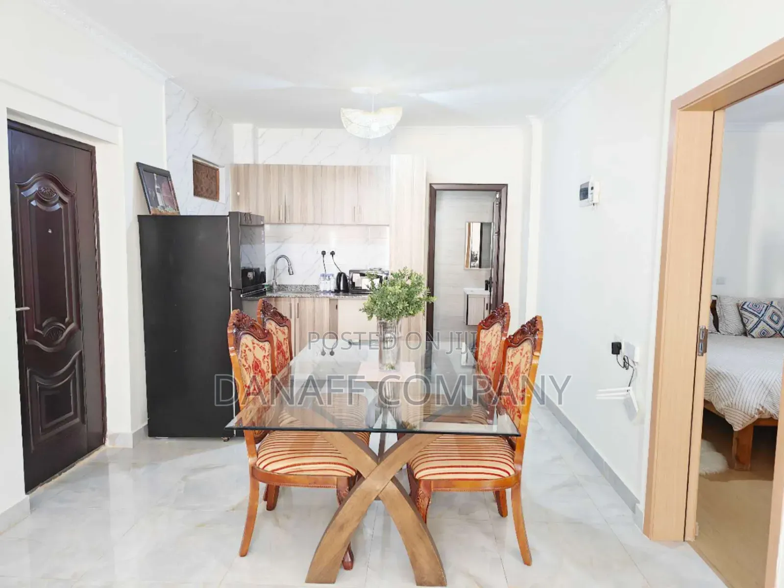 2bdrm Apartment in Danaff Tower, Kileleshwa for sale