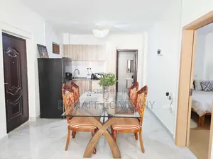 2bdrm Apartment in Danaff Tower, Kileleshwa for sale