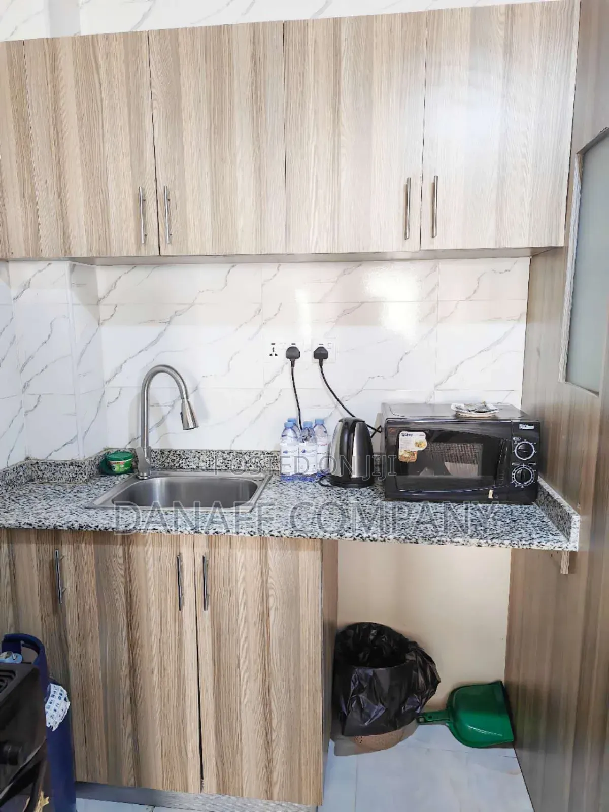 2bdrm Apartment in Danaff Tower, Kileleshwa for sale