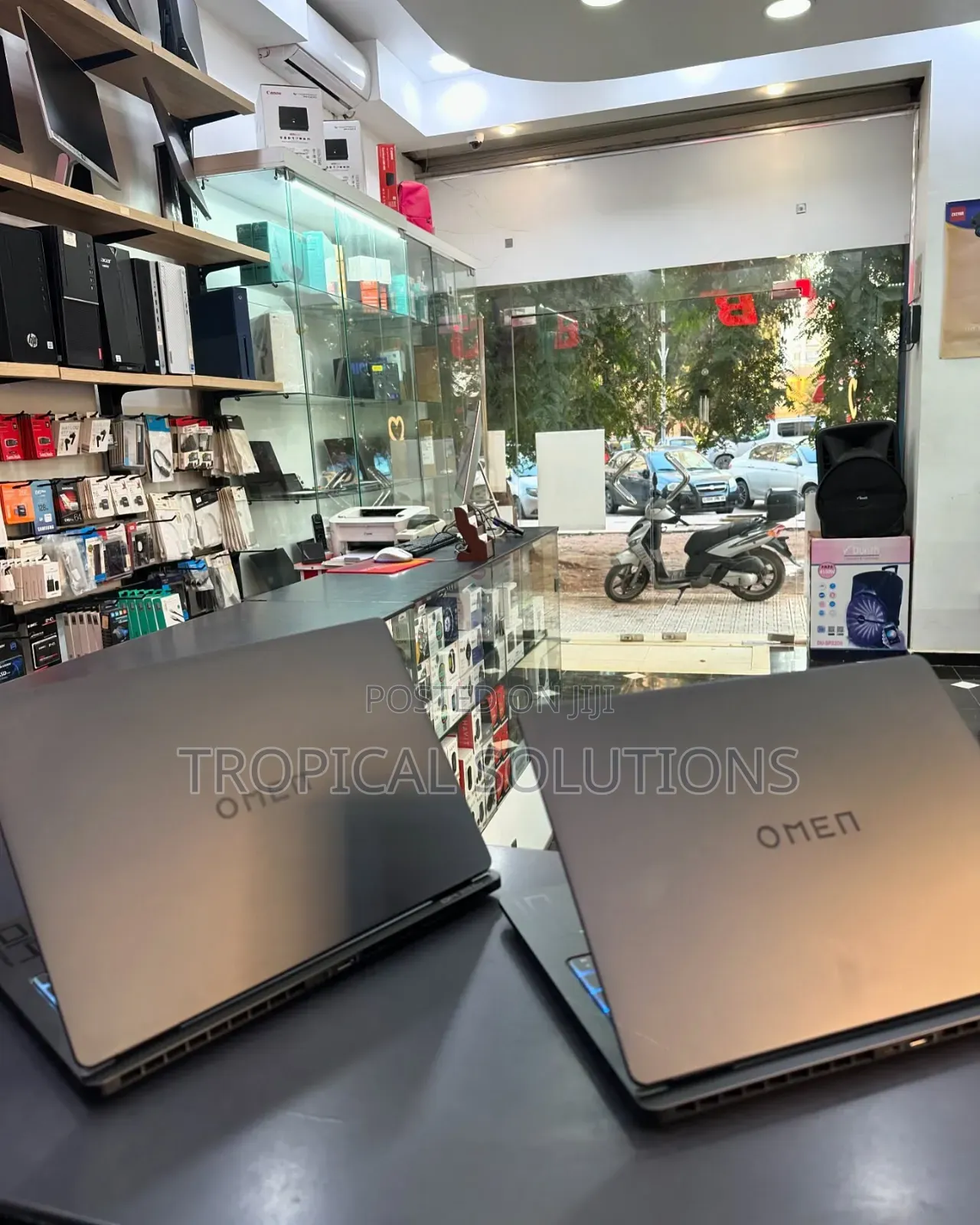 New Laptop HP Omen 16 32GB Intel Core Ultra 9 SSD 1T