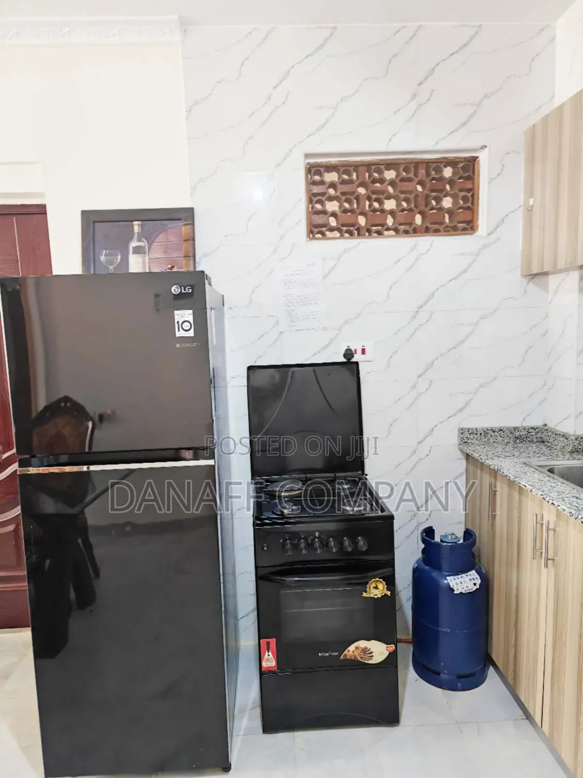 2bdrm Apartment in Danaff Tower, Kileleshwa for sale
