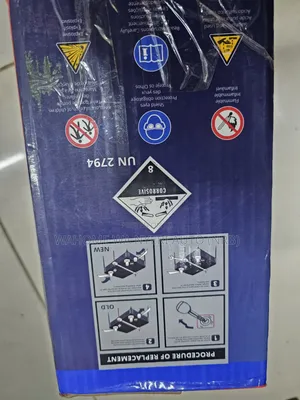 Class a 035mf Chloride Exide