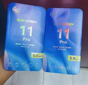 iPhone 11Pro Amoled Screen Replacement